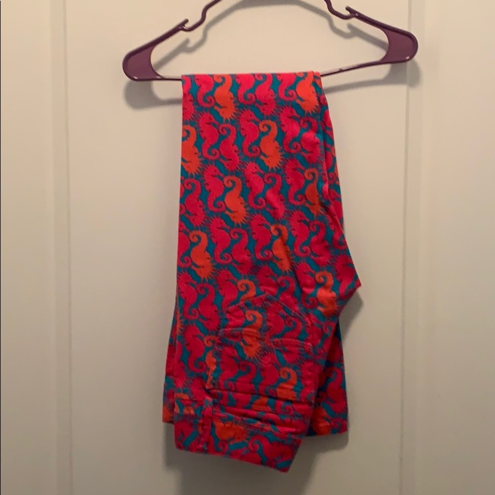 Lilly Pulitzer worth straight Jean